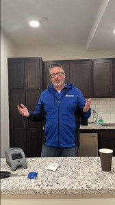 Free Water Test Massachusetts - BritaPro Installer - 60yrs Plumbing Experience
