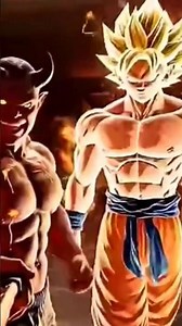 पाताल लोक s Goku#viral#short#ai