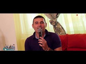 Formatia Original - Mandruta Cu Ochi Caprui/Floare de Malin- Colaj Ardeal (LIVE)