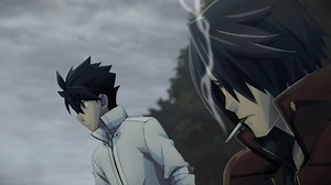 God Eater and Record of Grancrest War Anime Now Streaming on Funimation