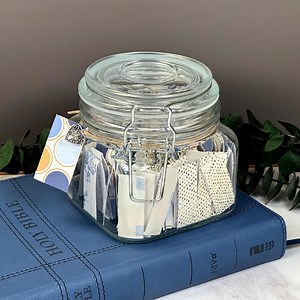 Bible Verses for Couples Jar – 100 NIV Scriptures on Love Marriage | Christian Gift for Newlyweds - Etsy