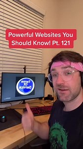 Find out which websites terms are bad! #socialmedia #internet #companies | Matty McTech