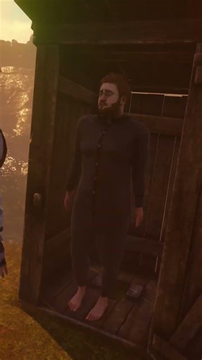 Cant Pee In Peace | Baby StepsFollow Twitch: @that_epsilon_guy #ragebait #ragequit #babysteps