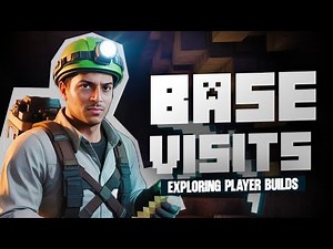 Visiting Your Base in Sigma SMP | ₹500K + Gifts! | Java & Bedrock Players Welcome