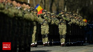 Cele mai puternice armate ale lumii în 2025. România a scăzut patru poziții - Știrile ProTV