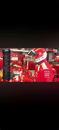🏆 LEWIS HAMILTON WINS THE BARCELONA GP! ❤️🐎 | Ferrari Victory! #f1
