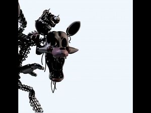 (OLD) Mangle Sings "Survive The Night" Song