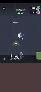 Jhonny Trigger Epic Fight Levels LV- 18 to 22