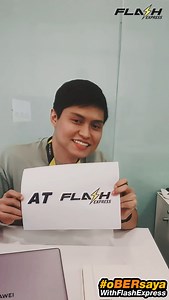 We’re in love sa affordable shipping fee at 365 days delivery nationwide sa Flash Express! 😍 Book your deliveries today! Book via the app: https://ph.fle.pub/U13k1h Visit our website: https://flashexpress.ph/ #FlashExpress #FlashExpressPH #FlashExpressPhilippines | Flash Express Philippines