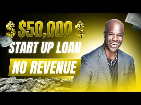 SBA Microloans Explained | $50K Startup Funding Blueprint