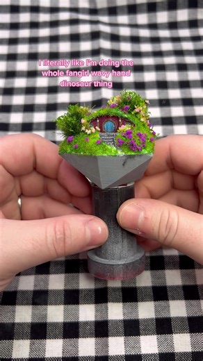 Lord of the Rings and Hobbit Themed D20 Dice Collection