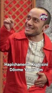 Hapishanenin Krokisini Dövme Yaptırdım #çgh2 #bkm #komedi #çokgüzelhareketler2