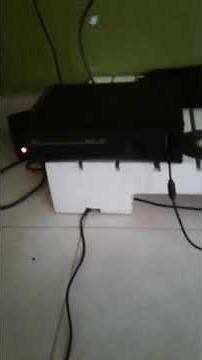 Solucion definitiva error E68 xbox 360 2017