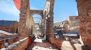 Quixel Unveils Quixel Suite