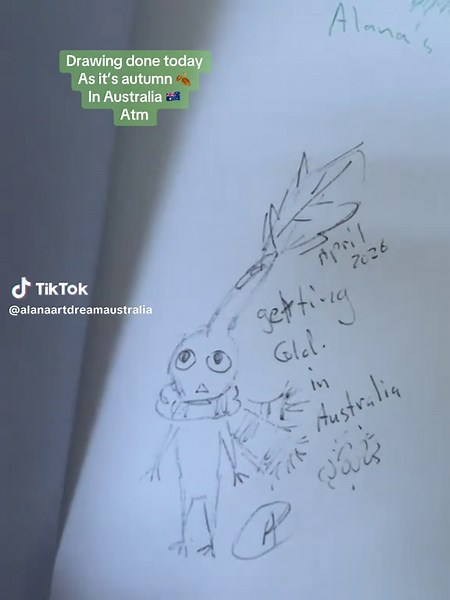 #pikmin #drawingsketches #pikminfanart #drawings