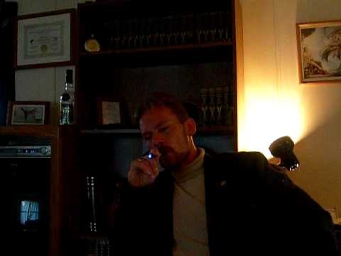 Titan 510 Electronic Cigarette Review