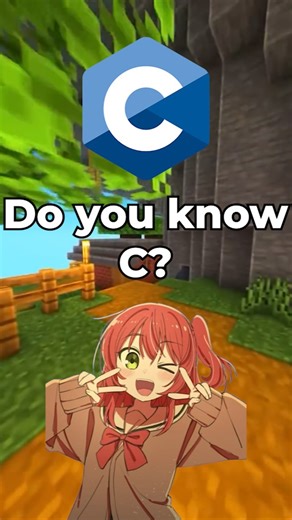 Bocchi CS on Instagram: "been a while since i’ve done a quiz🫩 let’s see if you’re locked in or not. comment for more video suggestions❗️ — — — — — — ────────────── ⋆ ───────── ⋆ ✦──────────✦ This C quiz covers some of the most common things that trip people up when learning the language — post-increment behavior, correct malloc usage, string buffer overflows, and array initialization rules. Each question looks simple at first, but C has enough sharp edges that one small assumption can lead to a