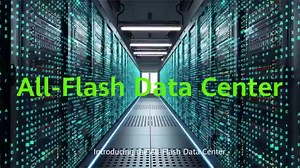 12 reactions | The age of the all-flash data center has arrived! It's time to build a green ♻, reliable , and intelligent #datacenter. Register the all-flash data center session to explore more: https://qoo.ly/3e769f #HuaweiConnect #DiveIntoDigital | Huawei | Facebook