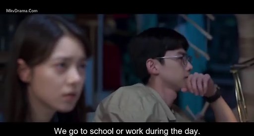 Reset Ep 6 ENG SUB