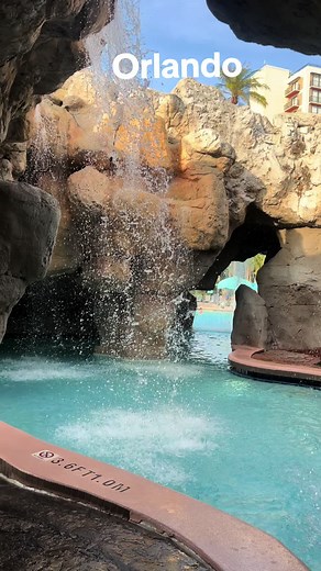 Mejor hotel en Orlando: Hyatt Regency Grand Cypress