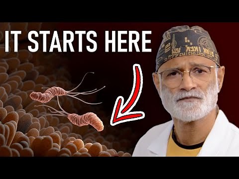 The Heart Disease Risk You Don’t Know About: The role of LPS