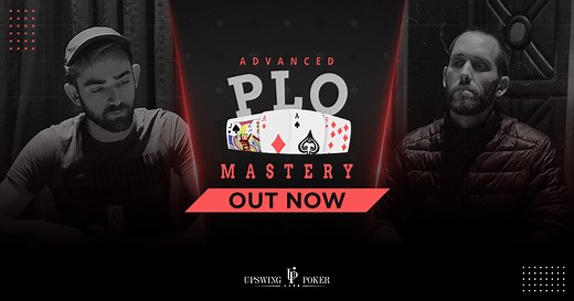 Advanced PLO Mastery