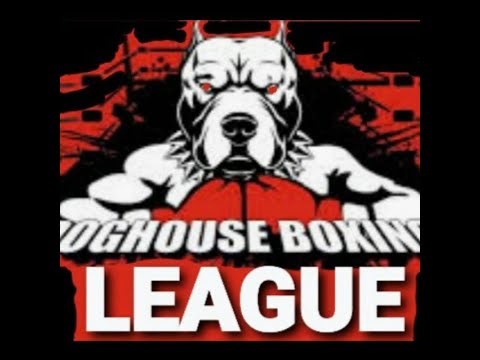 Fight night champion- The DogHouse League- Fight for the gold-