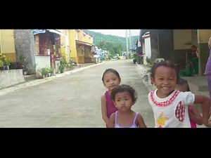 Region VIII Yolanda Housing Projects