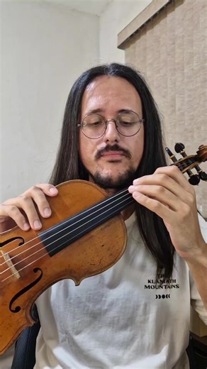 Tocar Outro Instrumento Ajuda a Aprender Violino?
