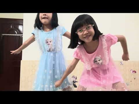 Bloom vs Daphne fall down the hole 01 | Winx Club x STO Version