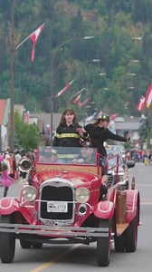 Smithers knows how to kick off fair week in style! 🎉🚗🎶 📅 August 20th, 2025 🕖 7:00 PM 📍 Main street Bring your friends, grab a good spot along the route, and get ready for laughter and small-town magic. 🌟 #bctourism #XploreSmithers #SmithersFallFair #SmithersBC #BulkleyValley #NorthernBC #ExploreBC #CommunityPride #ParadeNight #OnlyInSmithers #hellobc | Xplore Smithers