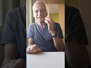 Mundharmonika für Anfänger - Start