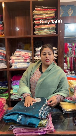 Affordable Lehenga Collection Starting at 1500