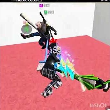 Playing mini-games🎮💥 so I don't lose my outfit🫣🔥