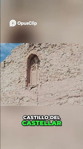Aragonese Take Monzón and Build Historic Castle #history #historicalfact #aragon