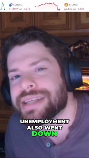 THESE NFP JOB NUMBERS WENT CRAZY! #NFP #Jobs #stockmarket