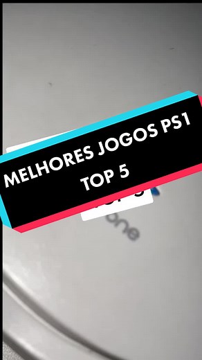 TOP 5 Melhores jogos de PS1 ! #playstation #playstation1 #ps1 #psone #ps1games #psonegames #playstation1game #nostalgiagame #retrogaming #retrogames #videogames #gamer #games #sony #jogosretro #yugioh #medalofhonorunderground #tonyhawkproskater #crashbandicoot #tekken3 #top5