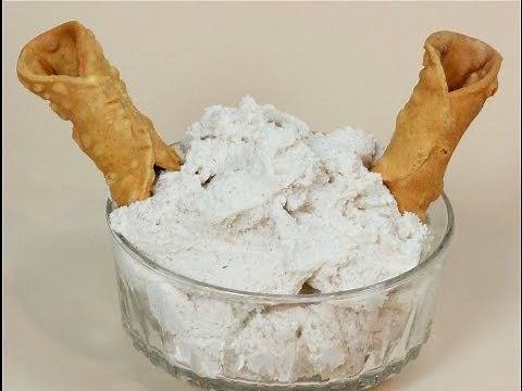 Easy Cannoli Cream - Rossella's Cooking with Nonna