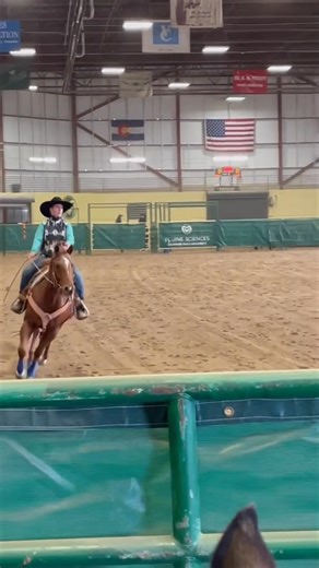 We are home and thankful for the fantastic weekend in Ft Collins! The team made huge strides of improvement in all of the areas we have been working toward with multiple highlight moments! One of the most notable was made by: Weston Ploeger and his mare, Stunning Mis War, who WON the Collegiate Cow Horse and finished Reserve Champion Collegiate Non Pro! We will be working to prepare for the next show by riding with Dr Noffsinger this weekend! Thank you to all of the folks that supported the team