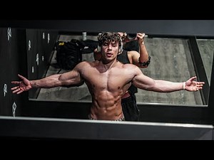 Fitness Has Changed.. | Leg Workout