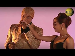 Koffi Olomide - Washington (Clip Officiel en HD)