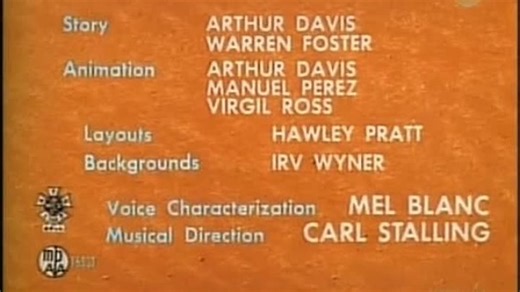 Sylvester And Tweety Satan's Claws 1955 TV Show DVP CN