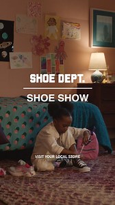 2.5K views · 15 reactions | Find the perfect shoes for not just the first day, but every day. And find them at great prices at SHOE DEPT. | SHOE DEPT. ENCORE | Facebook