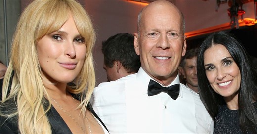 Rumer Willis says she doesn't 'live off a trust fund' or get money from her famous parents after copping backlash over 'single mum' post