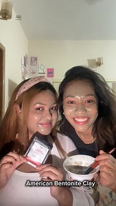 151 reactions · 9 comments | Self-care mode: ON! Try an American Bentonite Clay mask with your bestie for the ultimate skin detox. Do it with your best friend and don’t forget to tag us! ️ Shop at Dheo.com / Inbox us Spot Purchase at Powder Room, Gulshan 1  24/7 customer care service  48hr delivery time Join Our Group : https://www.facebook.com/share/g/1Drpxe6weM/ #dheo #skincare #selfcare #bentoniteclay | DHEO | Facebook