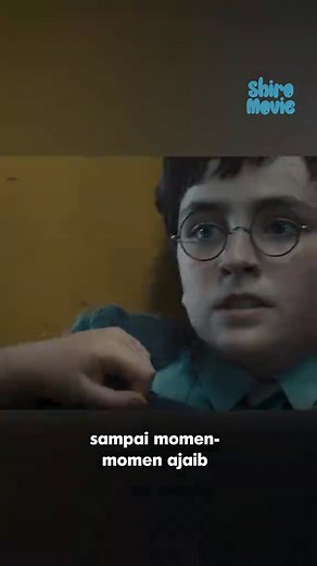 Harry Potter HBO: Lebih Gelap & Akurat ke Buku?
