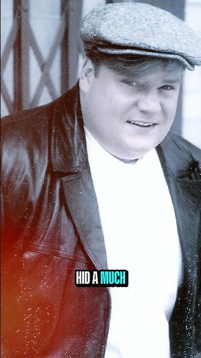 Chris Farley’s FINAL Days Still Haunt Hollywood 28 Years Later #celebritynews #breakingnews