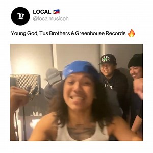 1M views · 81K reactions | Young God, Tus Brothers & Greenhouse Records  | LOCAL | Facebook