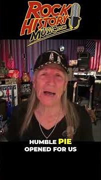 Young Musicians & Contract Scams & Ripped Off - Mark Farner former Grand Funk Leader