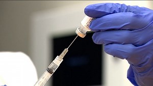 Columbus Public Health offers walk-in COVID vaccines Monday